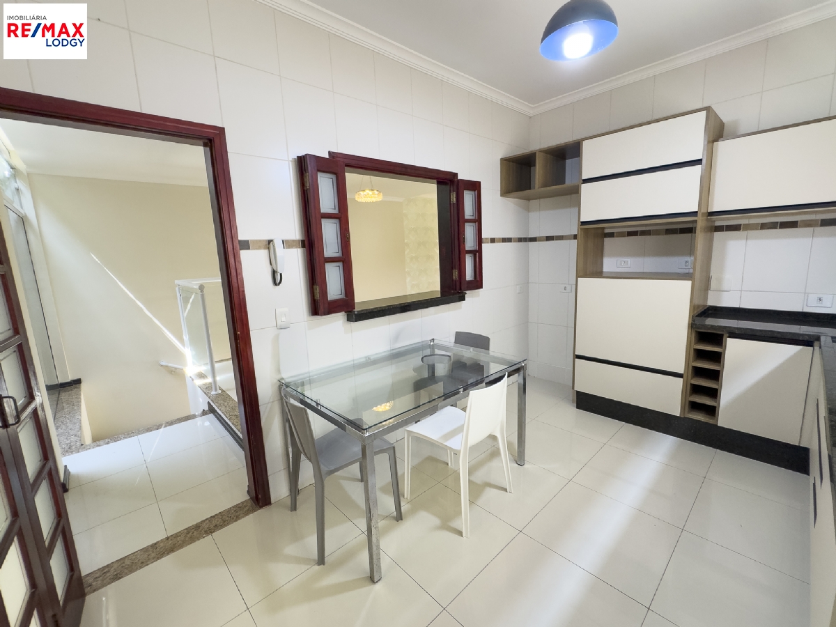 Casa em Jardim Villaça, São Roque - Sobrado diferenciado à Venda-Jd Villaça - Foto 17